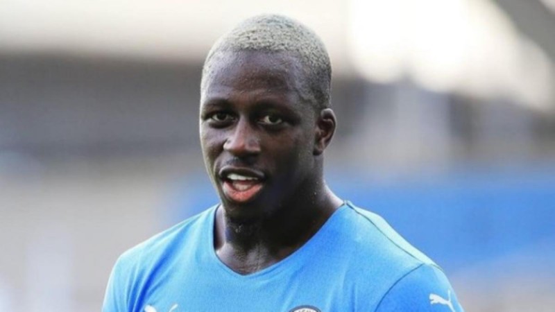 Benjamin Mendy, acusado de otros dos casos de violación